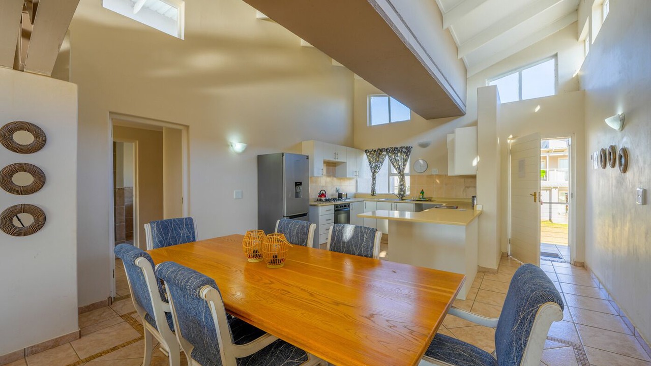 Photo of Livingroom in Vaal Marina