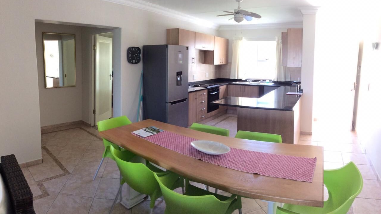 Photo of Kitchen in Vaal Marina