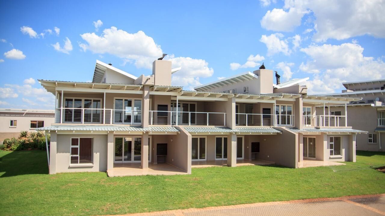 Photo of Outdoor in Vaal Marina