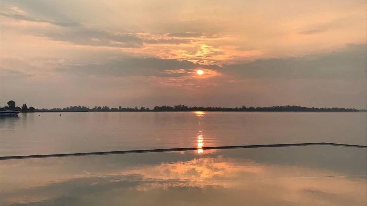 Photo of Outdoor in Vaal Marina
