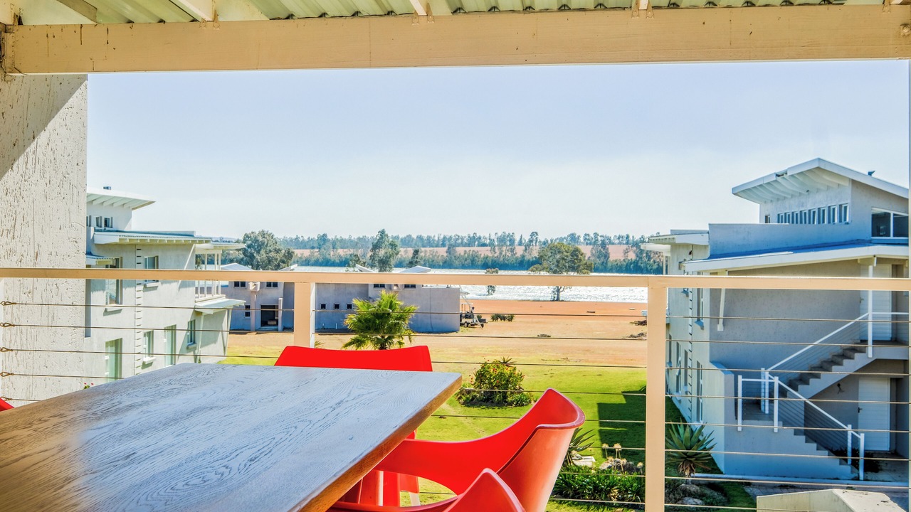 Photo of Patio Balcony in Vaal Marina