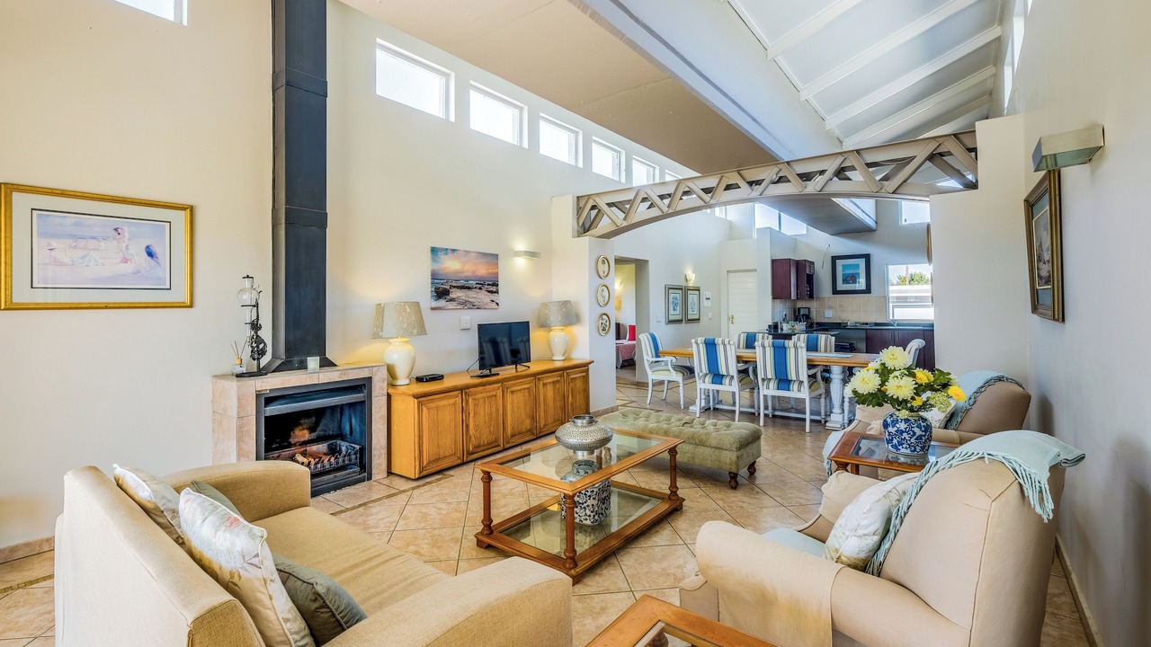 Photo of Livingroom in Vaal Marina