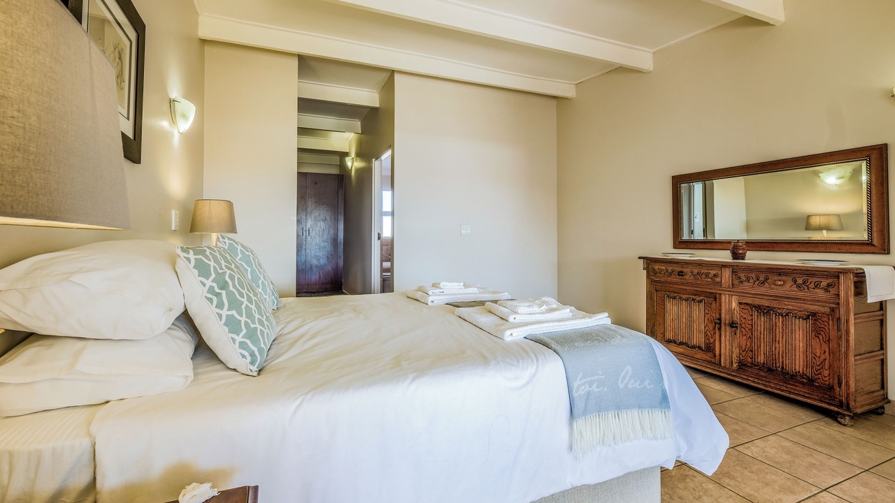 Photo of Bedroom in Vaal Marina