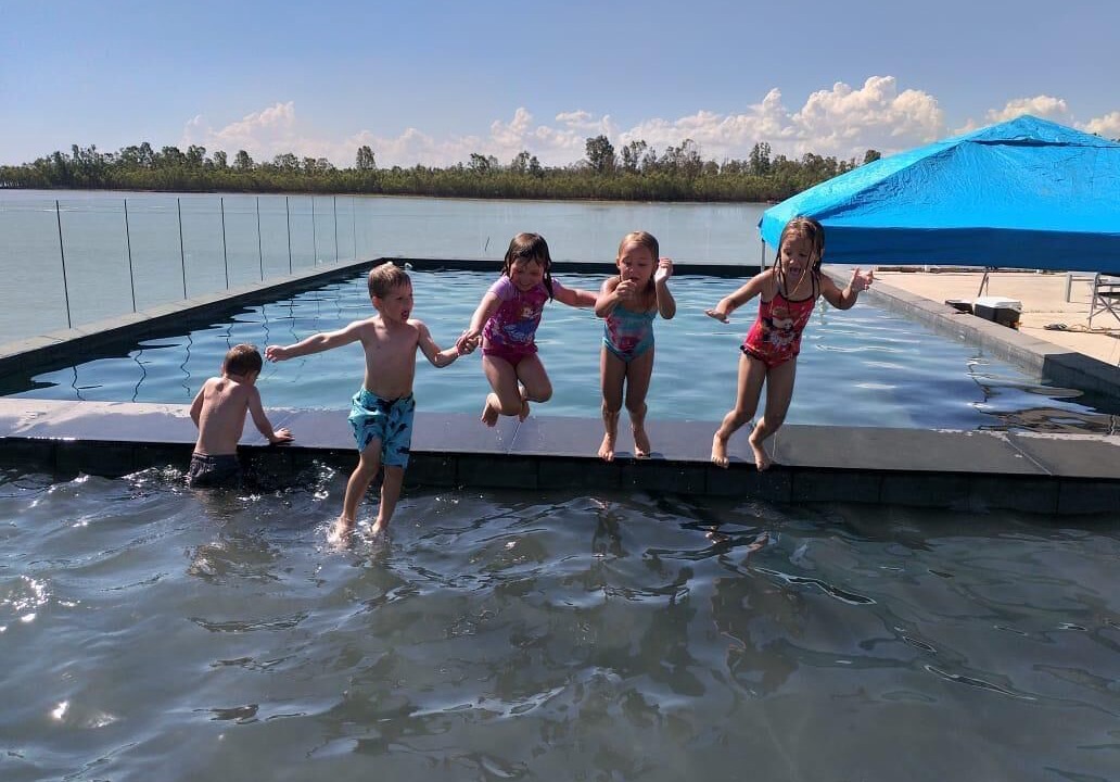 Photo of Outdoor in Vaal Marina