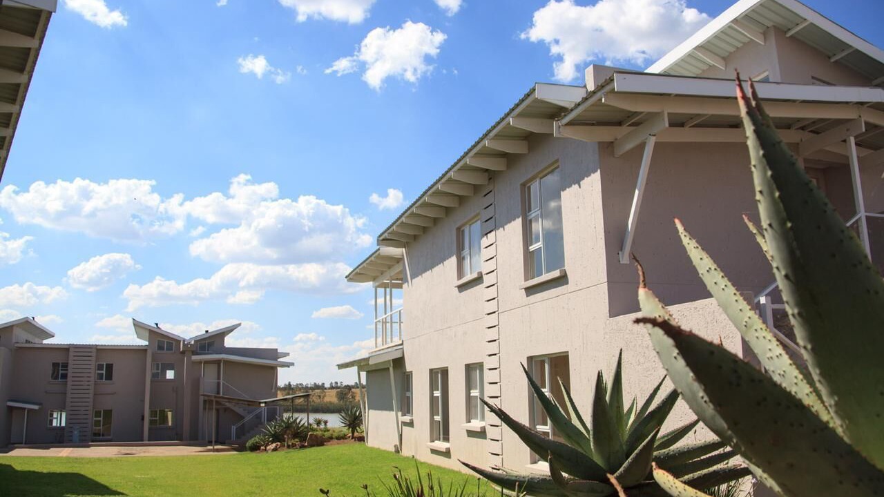 Photo of Outdoor in Vaal Marina