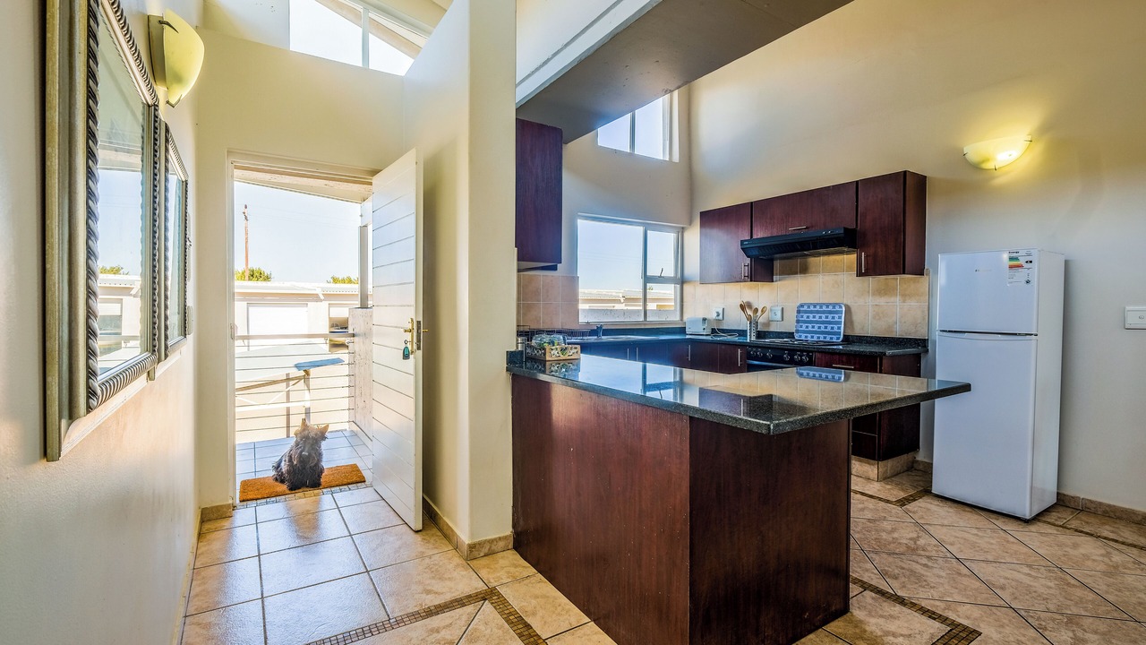 Photo of Kitchen in Vaal Marina