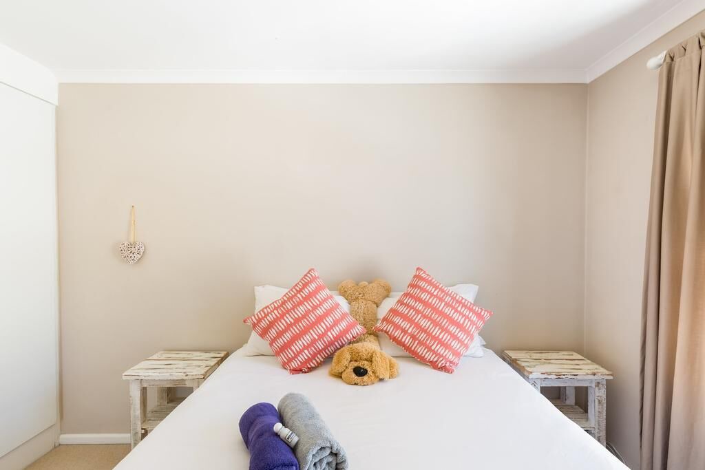 Photo of Bedroom in Claremont