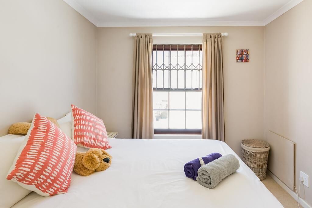 Photo of Bedroom in Claremont