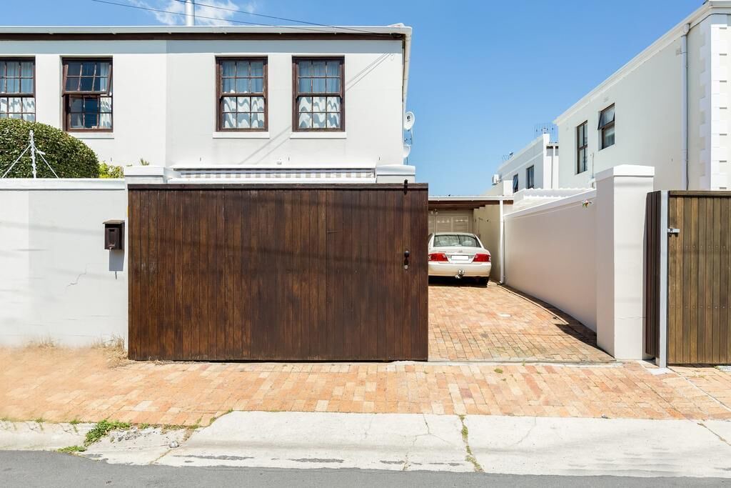 Photo of Outdoor in Claremont