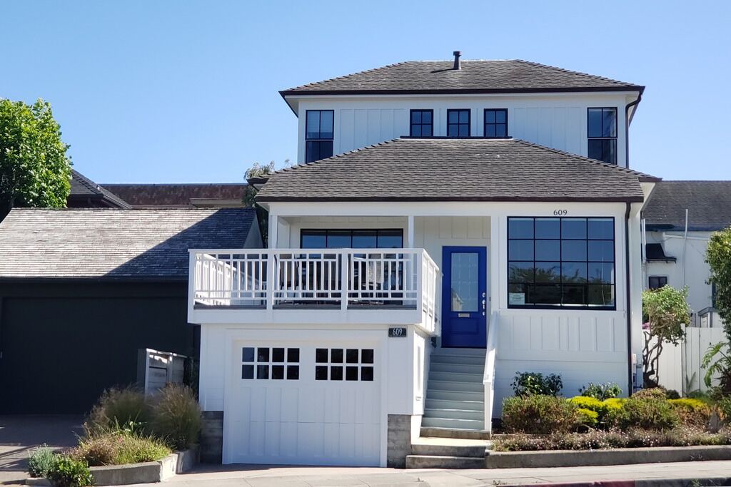 Photo of Outdoor in Pacific Grove