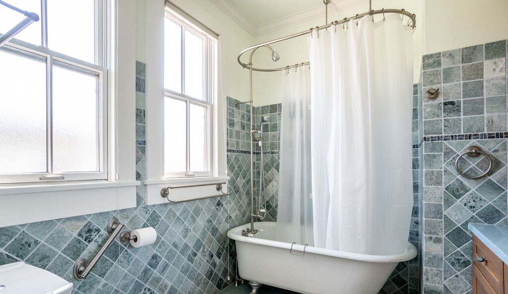 Photo of Bathroom in Pacific Grove