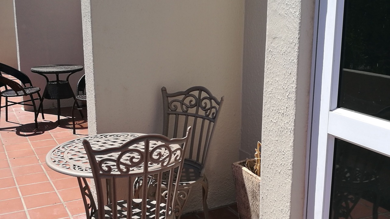 Photo of Outdoor in Claremont