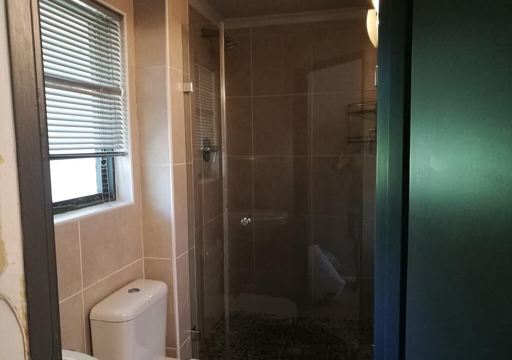 Photo of Bathroom in Claremont