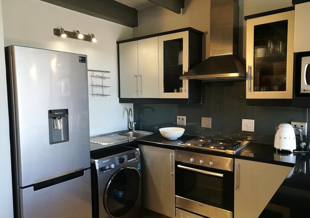 Photo of Kitchen in Claremont