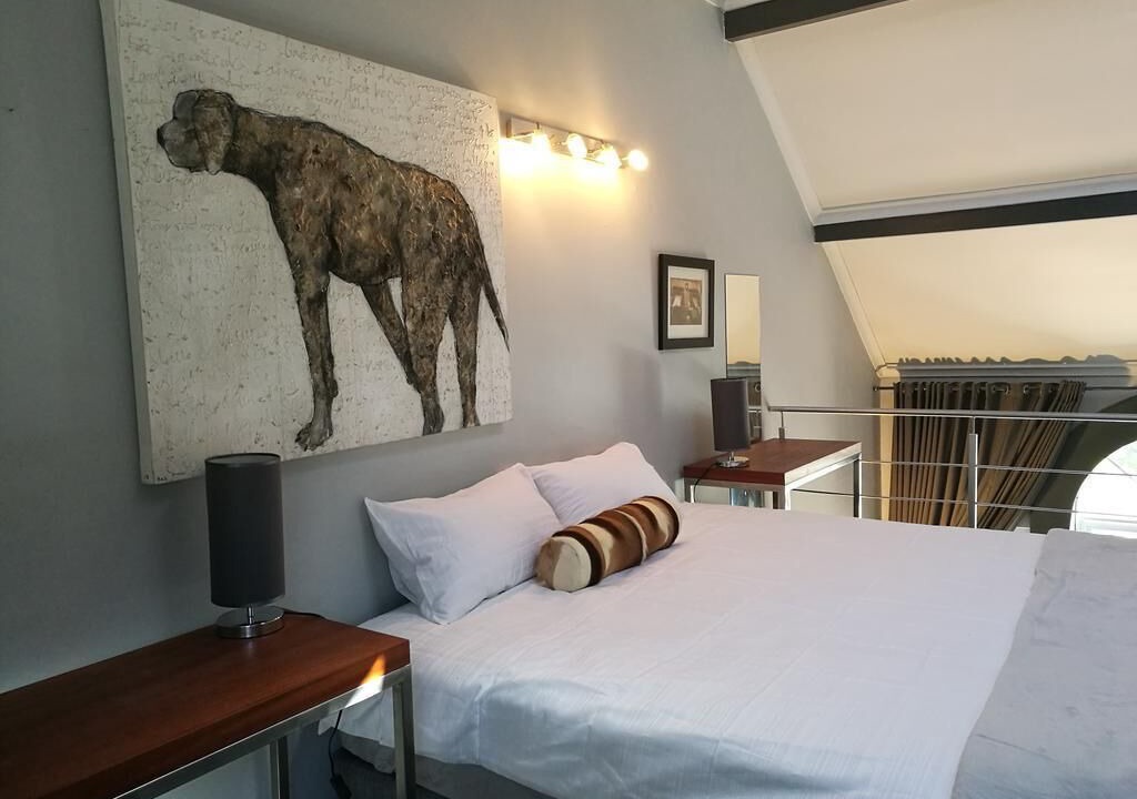 Photo of Bedroom in Claremont