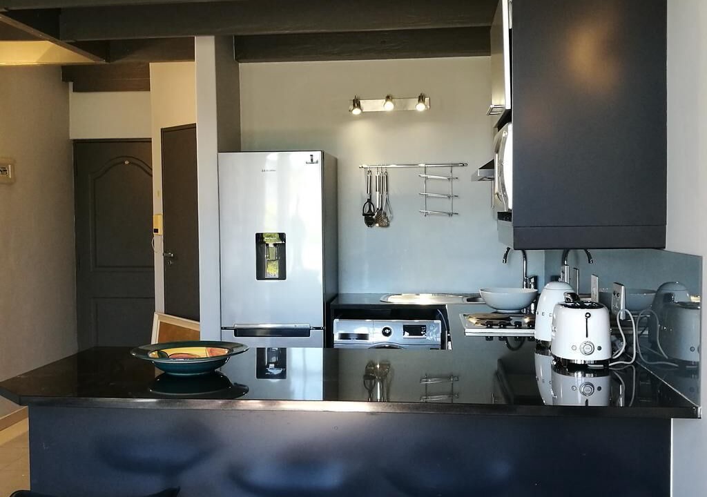 Photo of Kitchen in Claremont