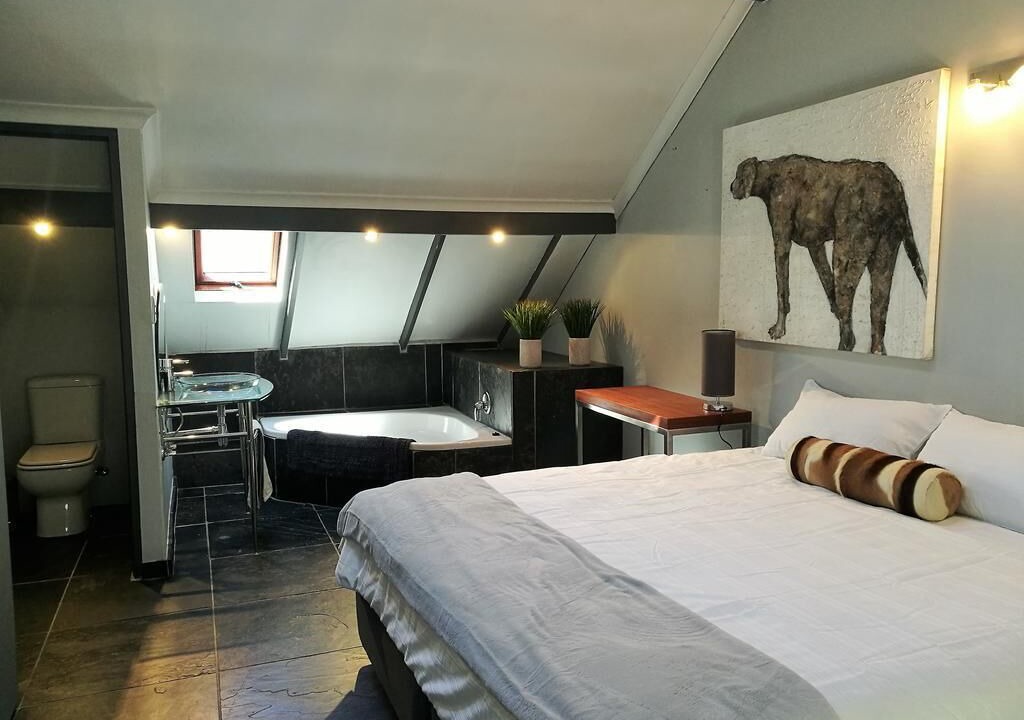 Photo of Bedroom in Claremont