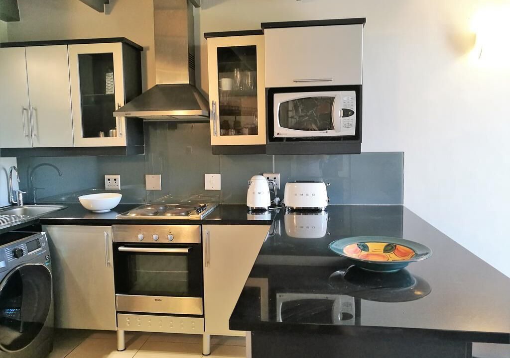 Photo of Kitchen in Claremont