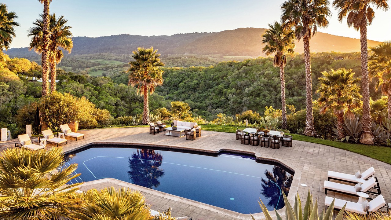 Photo of Outdoor in Glen Ellen