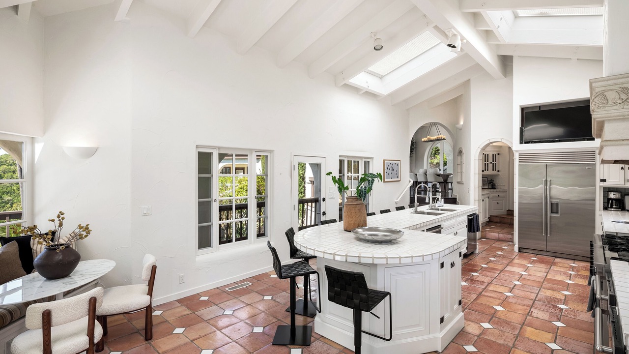 Photo of Kitchen in Glen Ellen