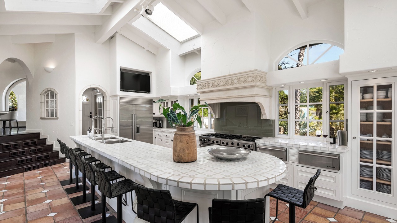 Photo of Kitchen in Glen Ellen