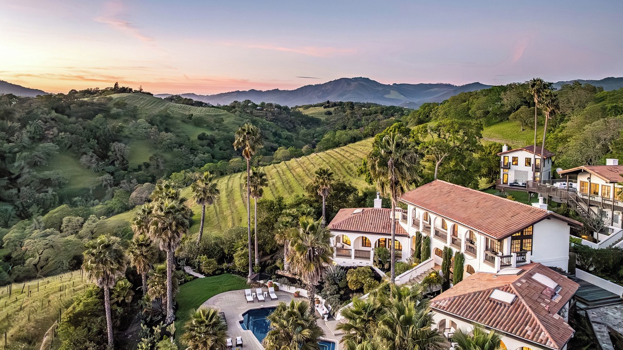 Photo of Outdoor in Glen Ellen