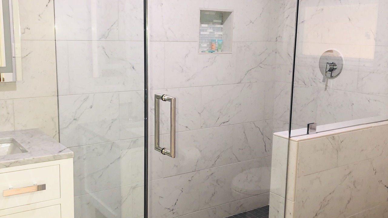 Photo of Bathroom in Walnut Creek