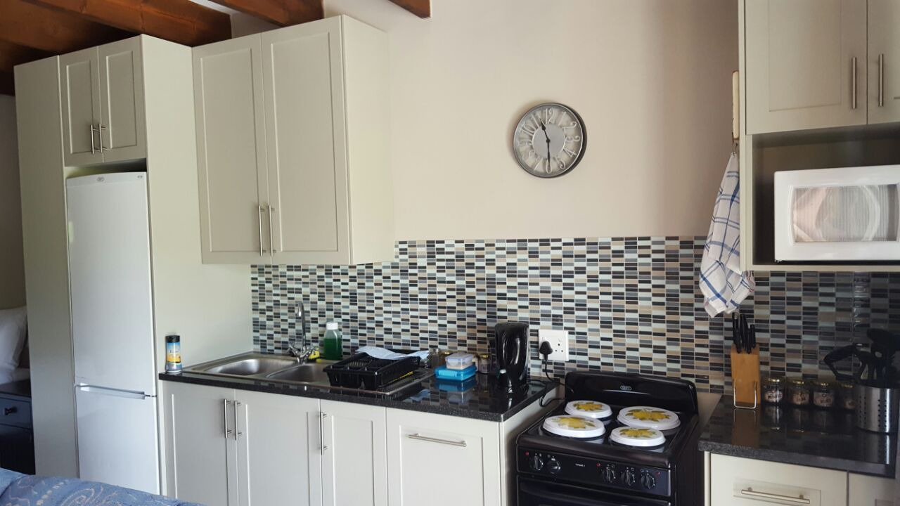 Photo of Kitchen in Swellendam