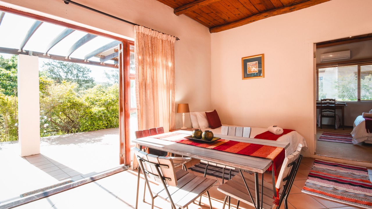 Photo of Kitchen in Swellendam