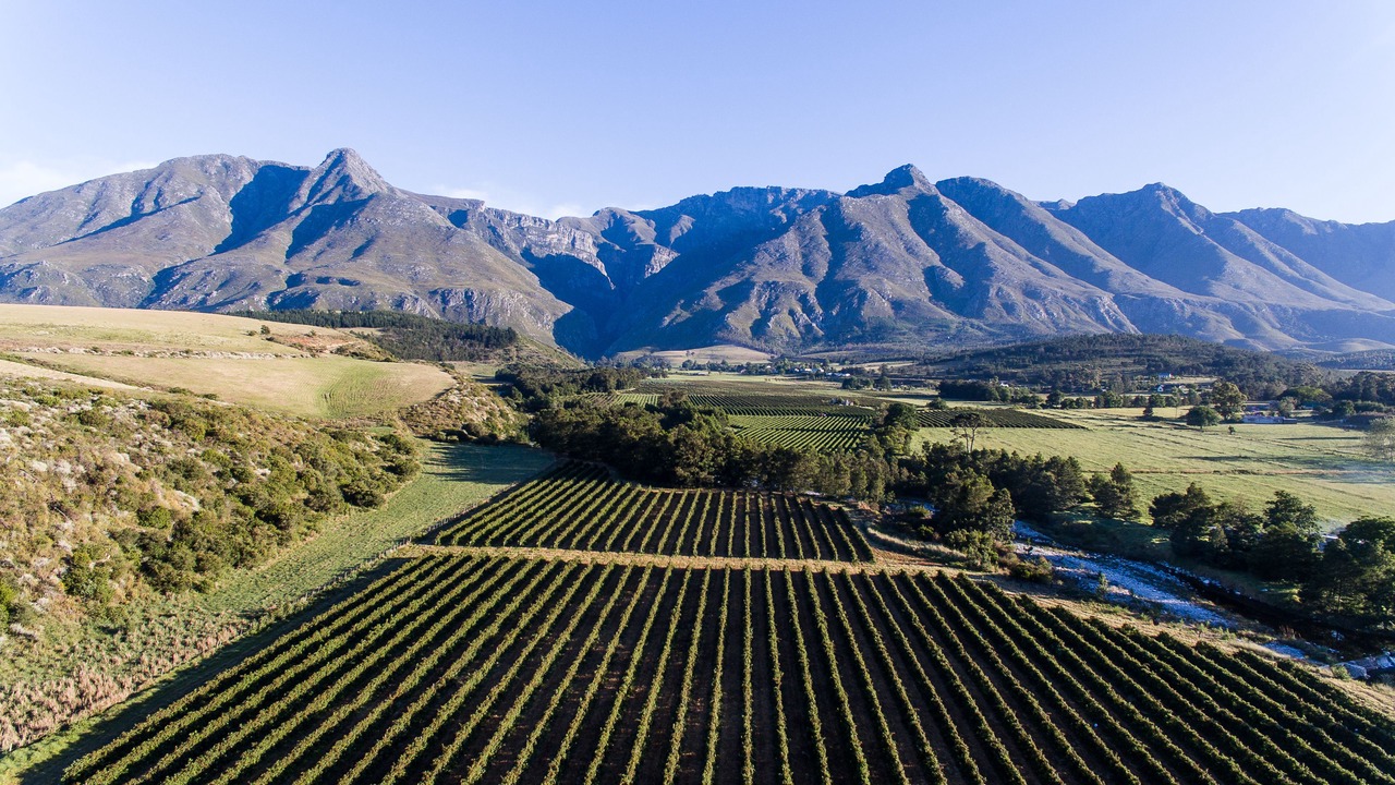 Photo of Outdoor in Swellendam