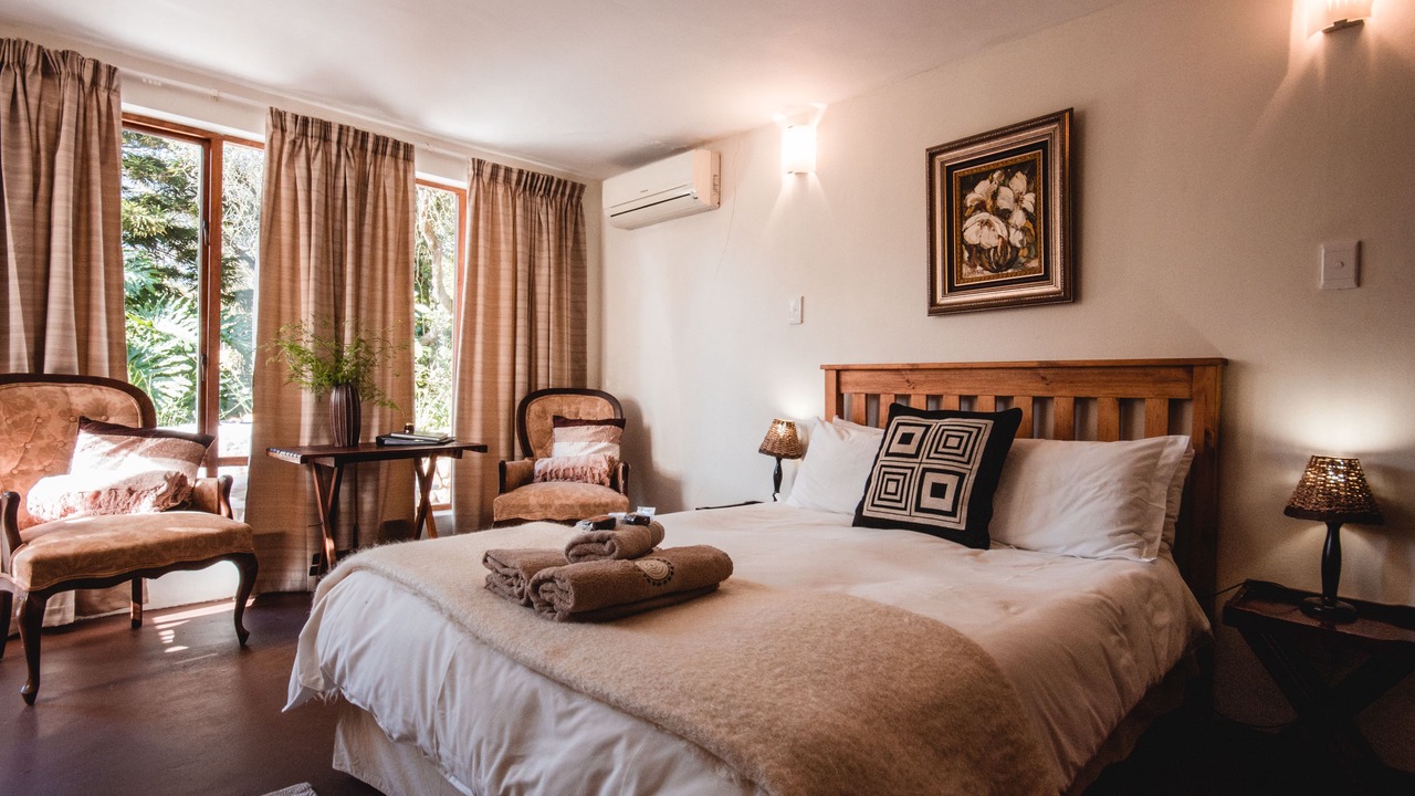 Photo of Bedroom in Swellendam