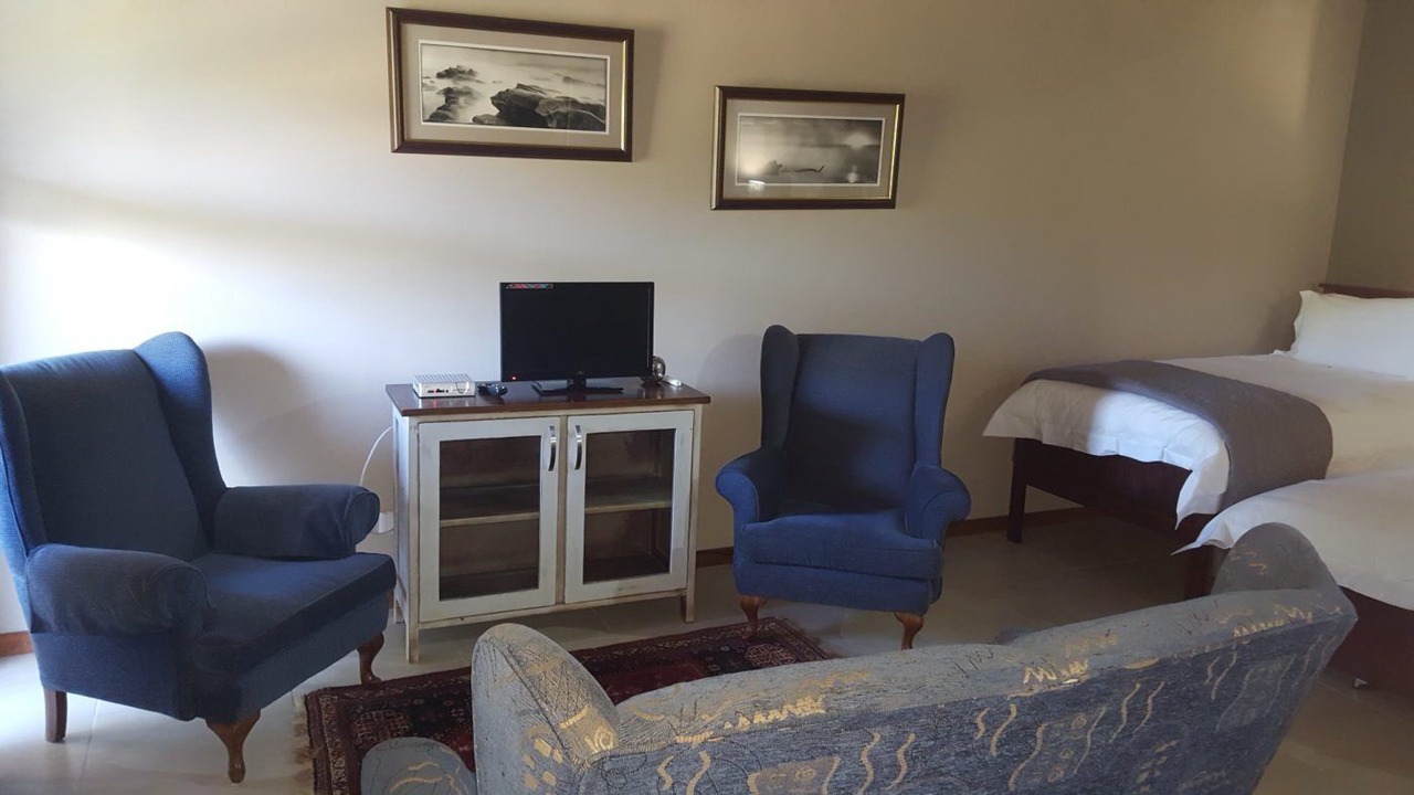 Photo of Livingroom in Swellendam