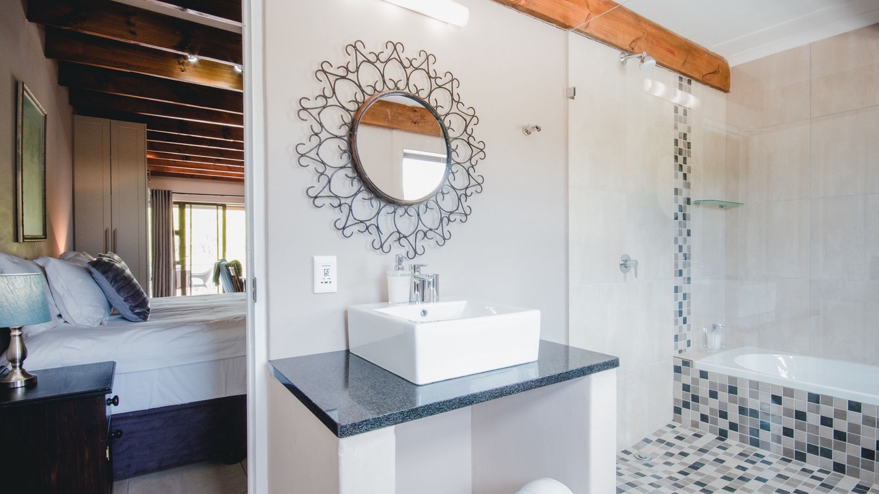 Photo of Bathroom in Swellendam