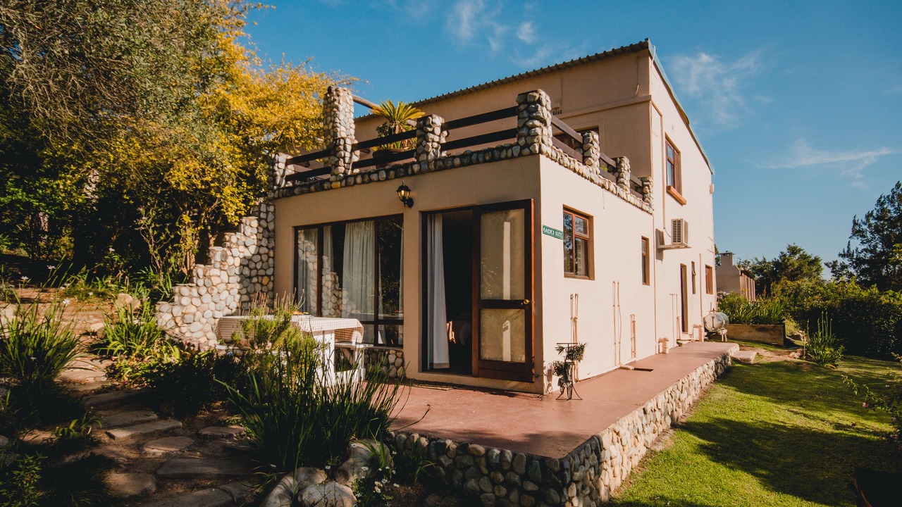 Photo of Outdoor in Swellendam