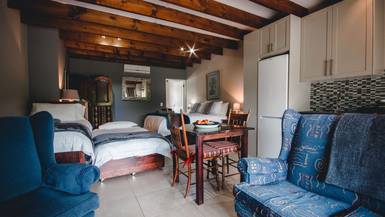 Photo of Bedroom in Swellendam