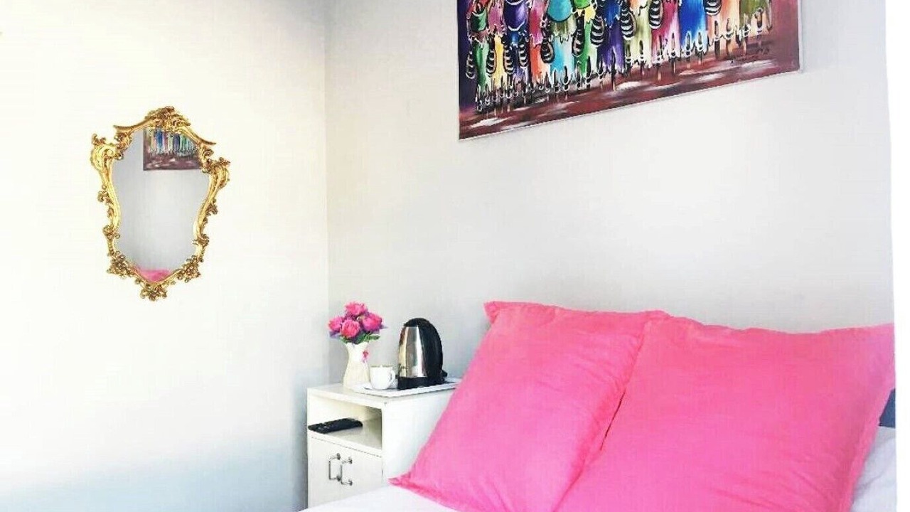 Photo of Bedroom in Cape Town