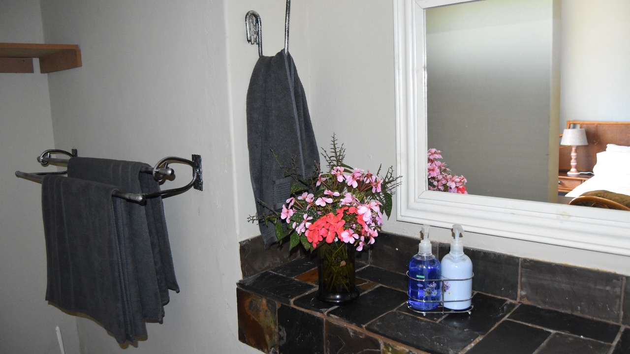 Photo of Bathroom in Schoemanskloof
