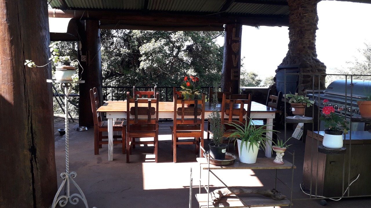 Photo of Outdoor in Schoemanskloof