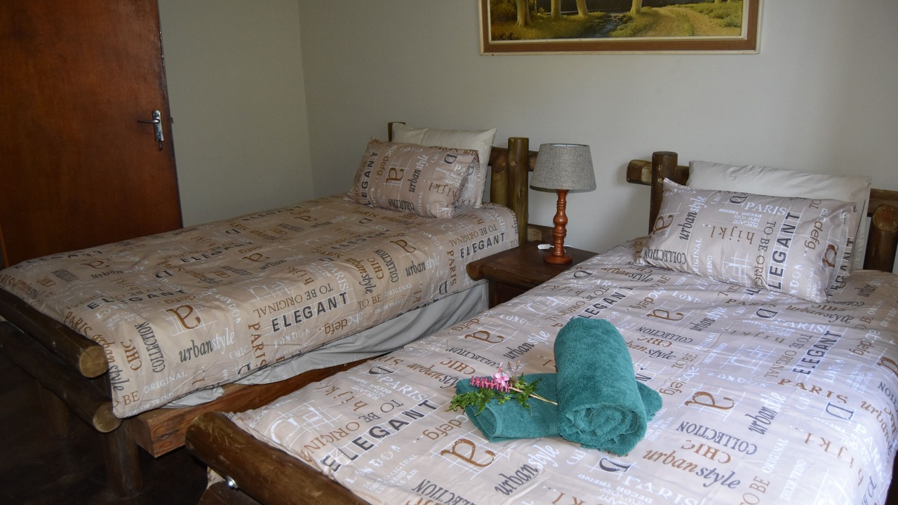 Photo of Bedroom in Schoemanskloof