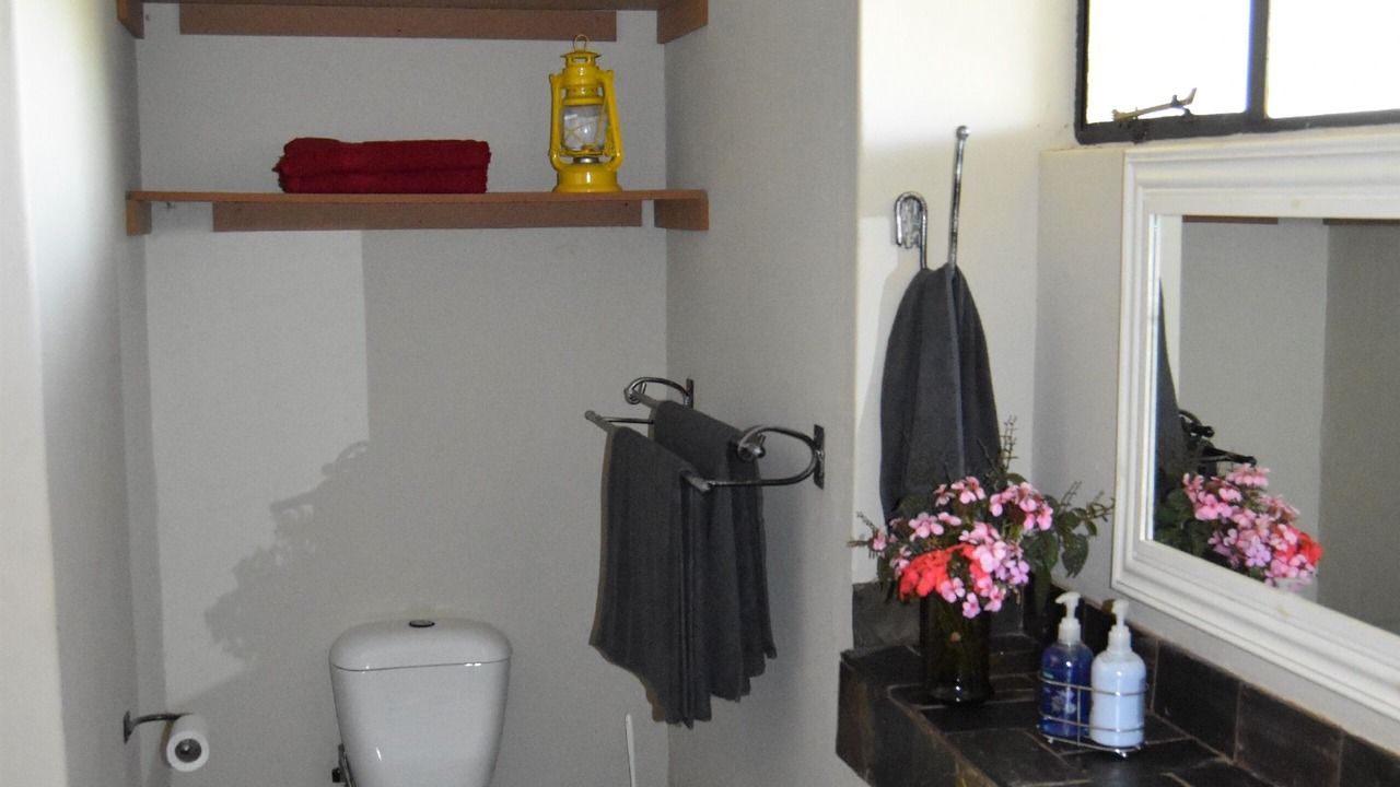Photo of Bathroom in Schoemanskloof