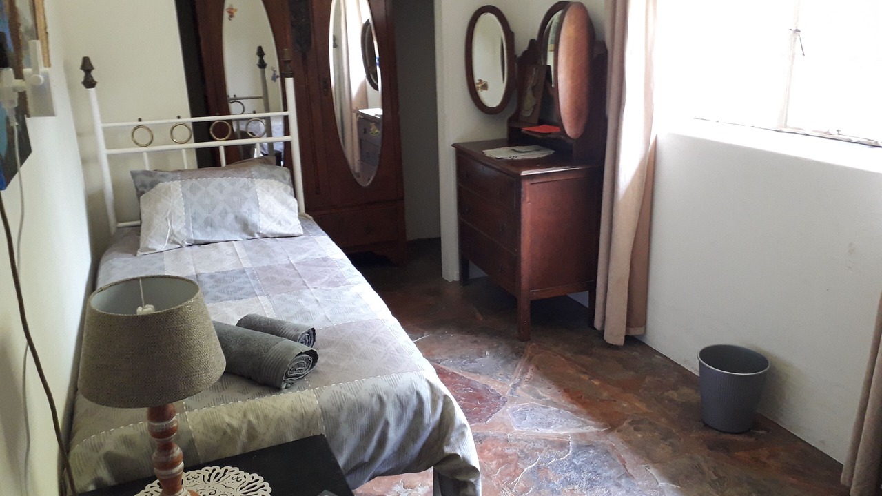 Photo of Bedroom in Schoemanskloof