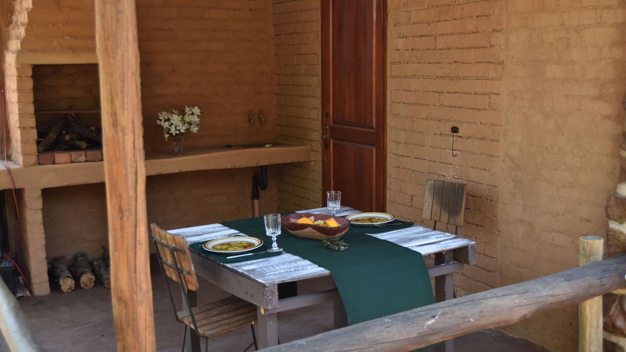 Photo of Outdoor in Schoemanskloof