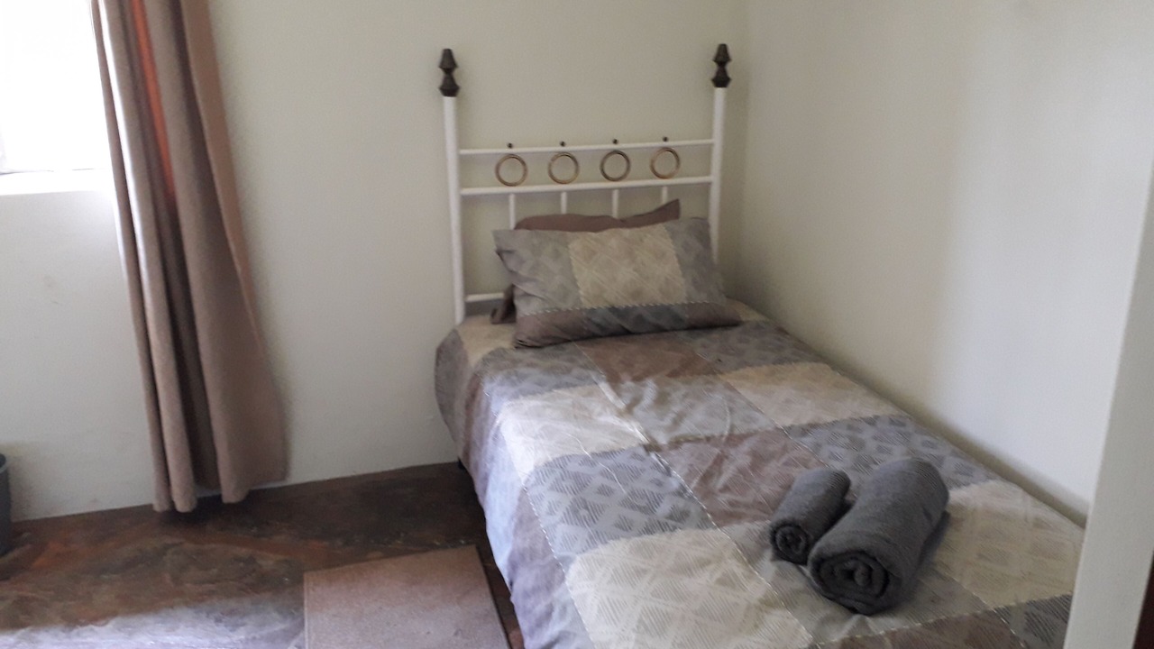 Photo of Bedroom in Schoemanskloof