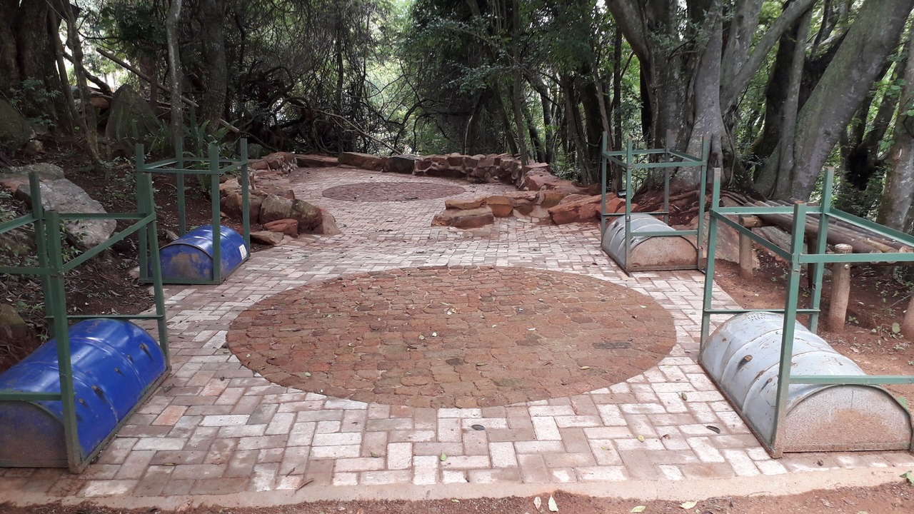 Photo of Outdoor in Schoemanskloof