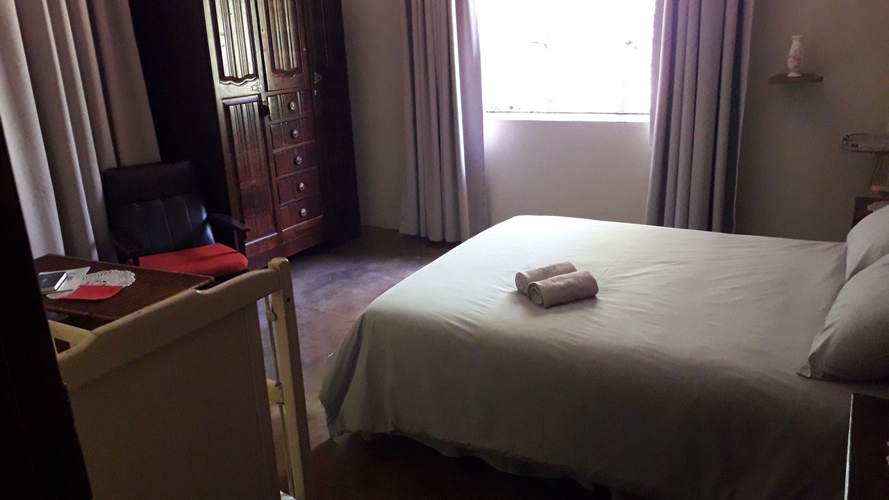 Photo of Bedroom in Schoemanskloof