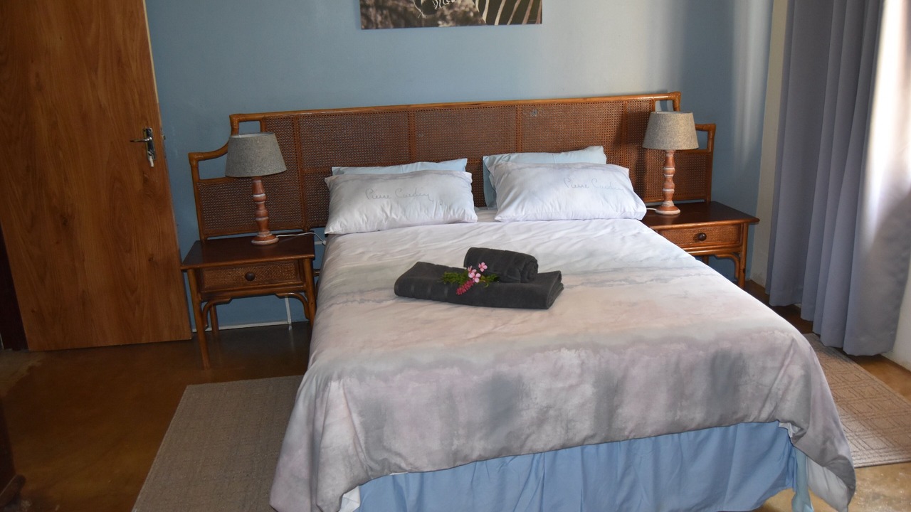 Photo of Bedroom in Schoemanskloof