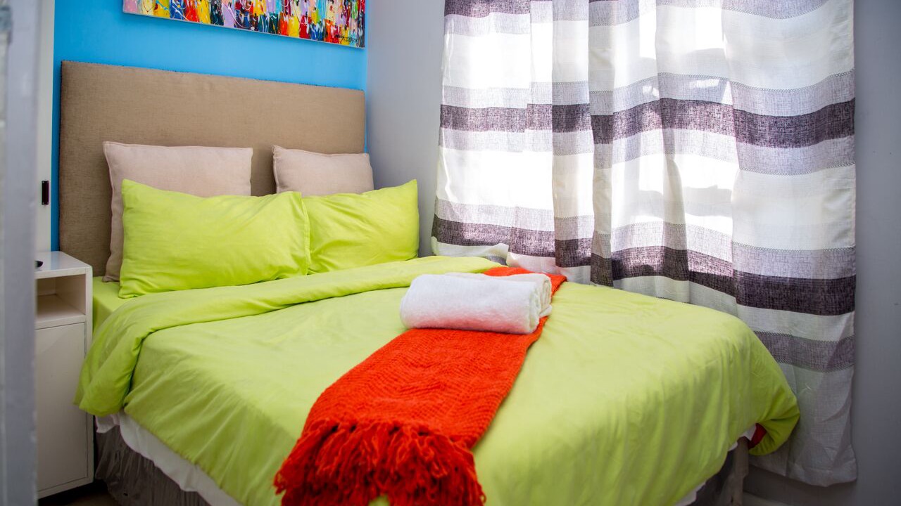 Photo of Bedroom in Cape Town