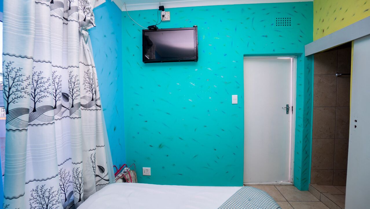 Photo of Bedroom in Cape Town