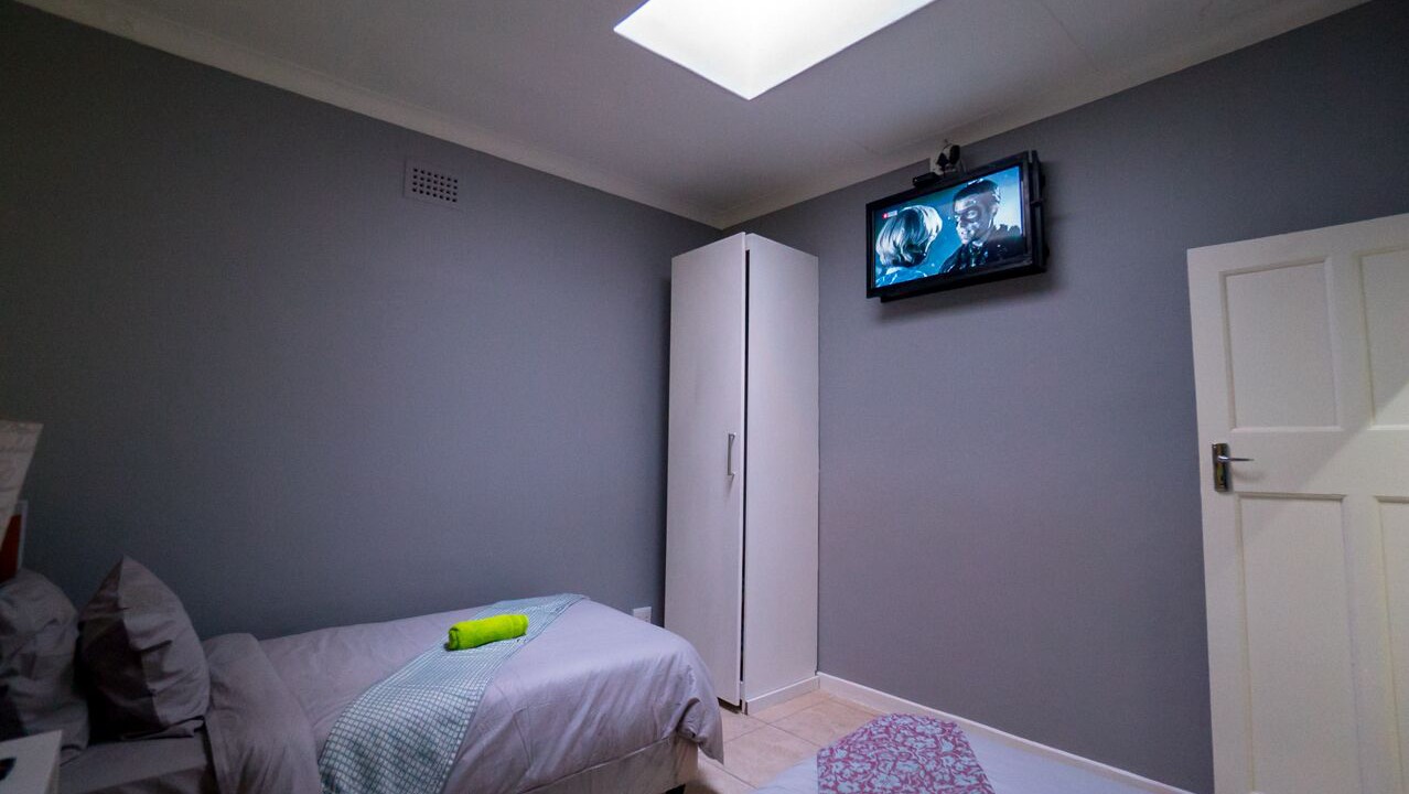 Photo of Bedroom in Cape Town