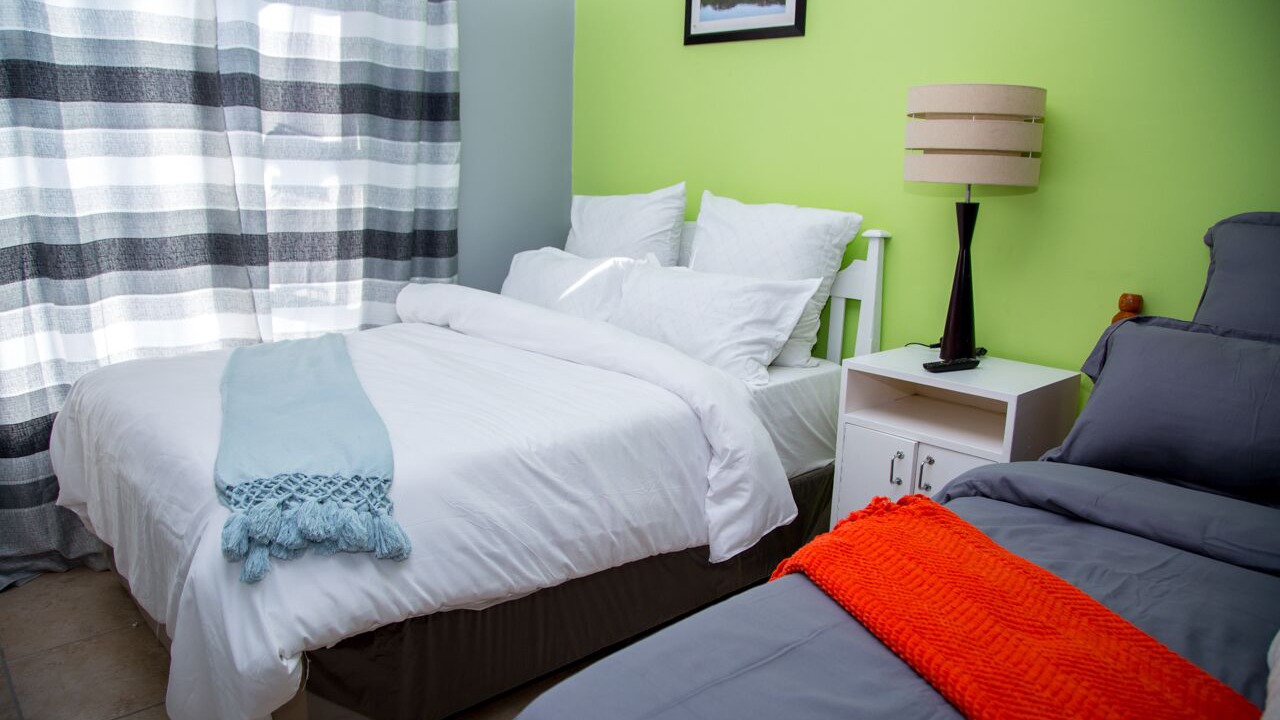 Photo of Bedroom in Cape Town